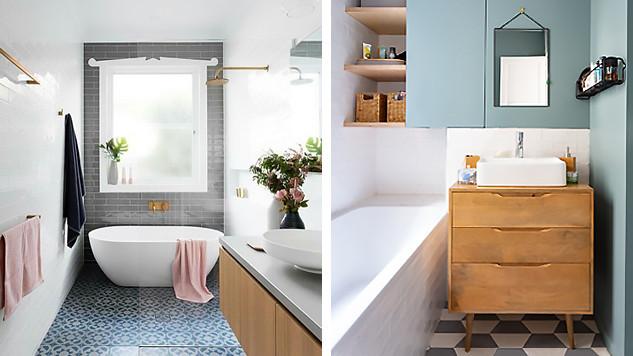 transformez votre salle de bain grâce à nos conseils et idées de rénovation. découvrez des astuces pour moderniser votre espace, optimiser l’aménagement et choisir les meilleurs matériaux.