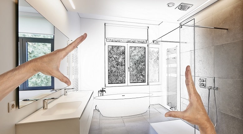 donnez une nouvelle vie à votre salle de bain grâce à nos conseils et idées de rénovation. inspirez-vous pour moderniser, optimiser l'espace et créer un lieu à la fois fonctionnel et esthétique.