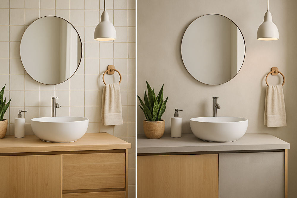découvrez nos conseils et idées pour réussir la rénovation de votre salle de bain : inspirations, astuces pratiques, budget et choix des matériaux pour un espace moderne et fonctionnel.