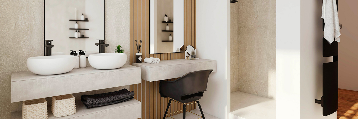 découvrez comment transformer votre salle de bain en un espace moderne et élégant grâce à nos conseils de rénovation. inspirez-vous des dernières tendances pour optimiser confort et design.