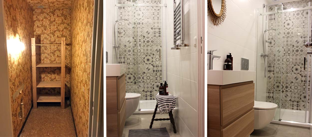 découvrez comment optimiser chaque m² de votre salle de bain avec des idées de rénovation modernes, pratiques et adaptées à tous les espaces et budgets.