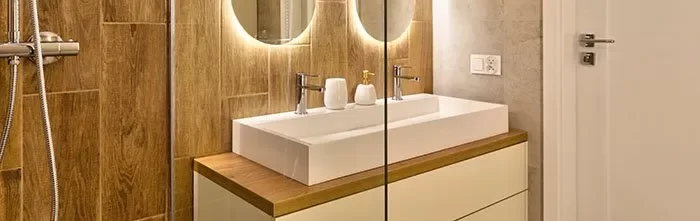 confiez la rénovation de votre salle de bain à paris à nos experts ! conseils personnalisés, matériaux de qualité et finitions soignées pour une salle de bain moderne et fonctionnelle. obtenez votre devis gratuit dès maintenant.