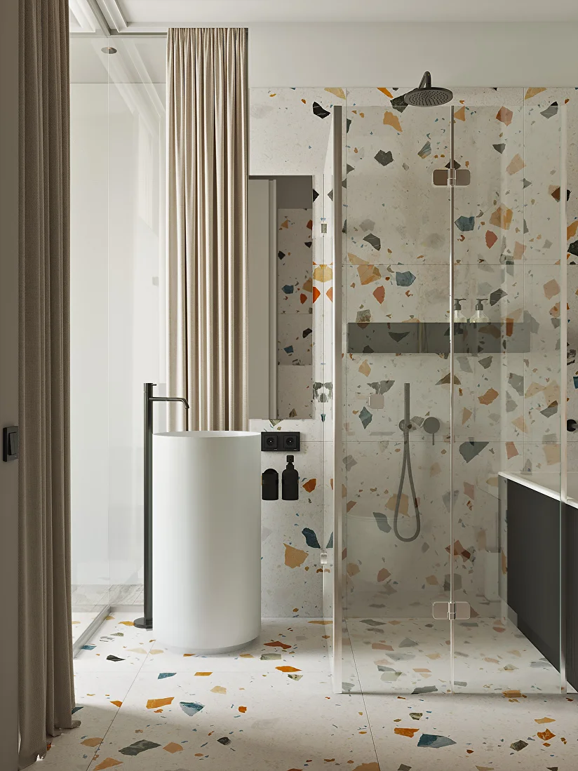confiez la rénovation de votre salle de bain à paris à des experts : conseils personnalisés, design moderne, travaux rapides et garanties pour un résultat à la hauteur de vos attentes.