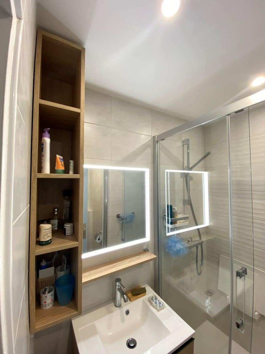 confiez la rénovation de votre salle de bain à paris à des experts. bénéficiez de conseils personnalisés, d’un devis rapide et de travaux de qualité pour un espace moderne et fonctionnel adapté à vos envies.