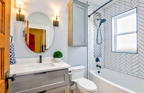 confiez la rénovation de votre salle de bain à paris à des experts qualifiés. modernisez votre espace avec des solutions sur-mesure pour confort et design. devis gratuit et prestations de qualité.