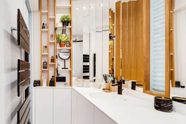 confiez la rénovation de votre salle de bain à paris à des experts. conseils personnalisés, matériaux de qualité et réalisation sur-mesure pour un espace moderne et fonctionnel.