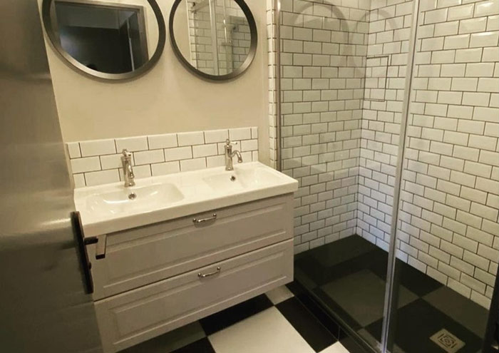 confiez la rénovation de votre salle de bain à paris à des experts. devis gratuit, modernisation complète, travaux sur mesure pour un espace élégant et fonctionnel.