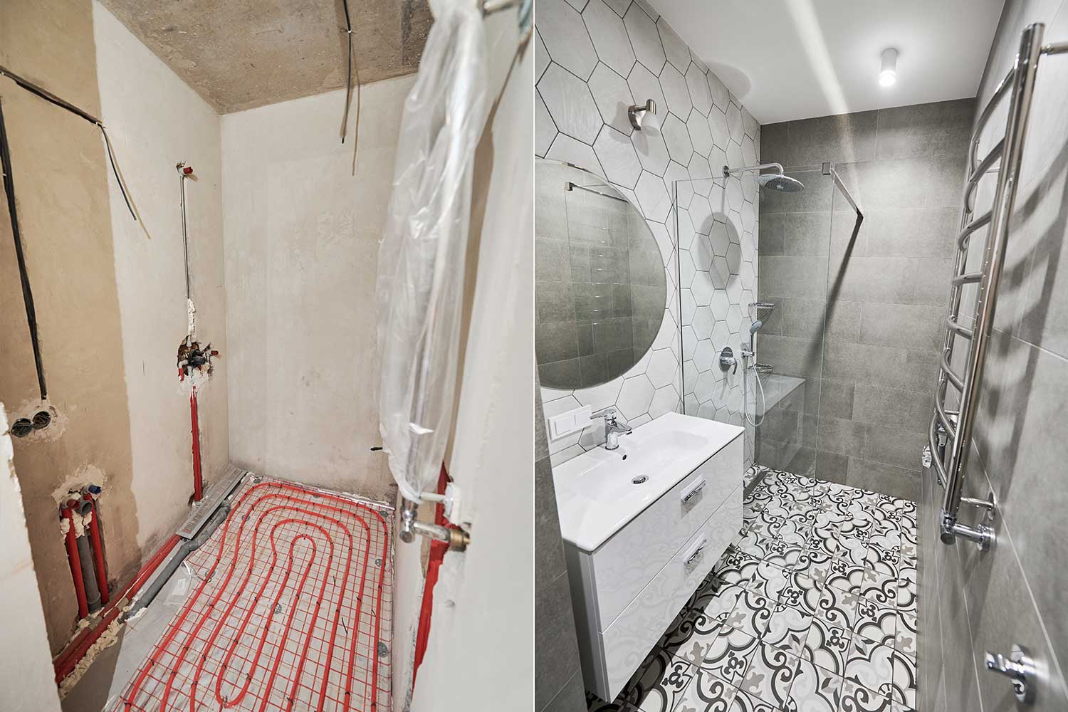 confiez la rénovation de votre salle de bain à paris à nos experts. design moderne, matériaux de qualité et devis gratuit. transformez votre espace en véritable oasis de bien-être !