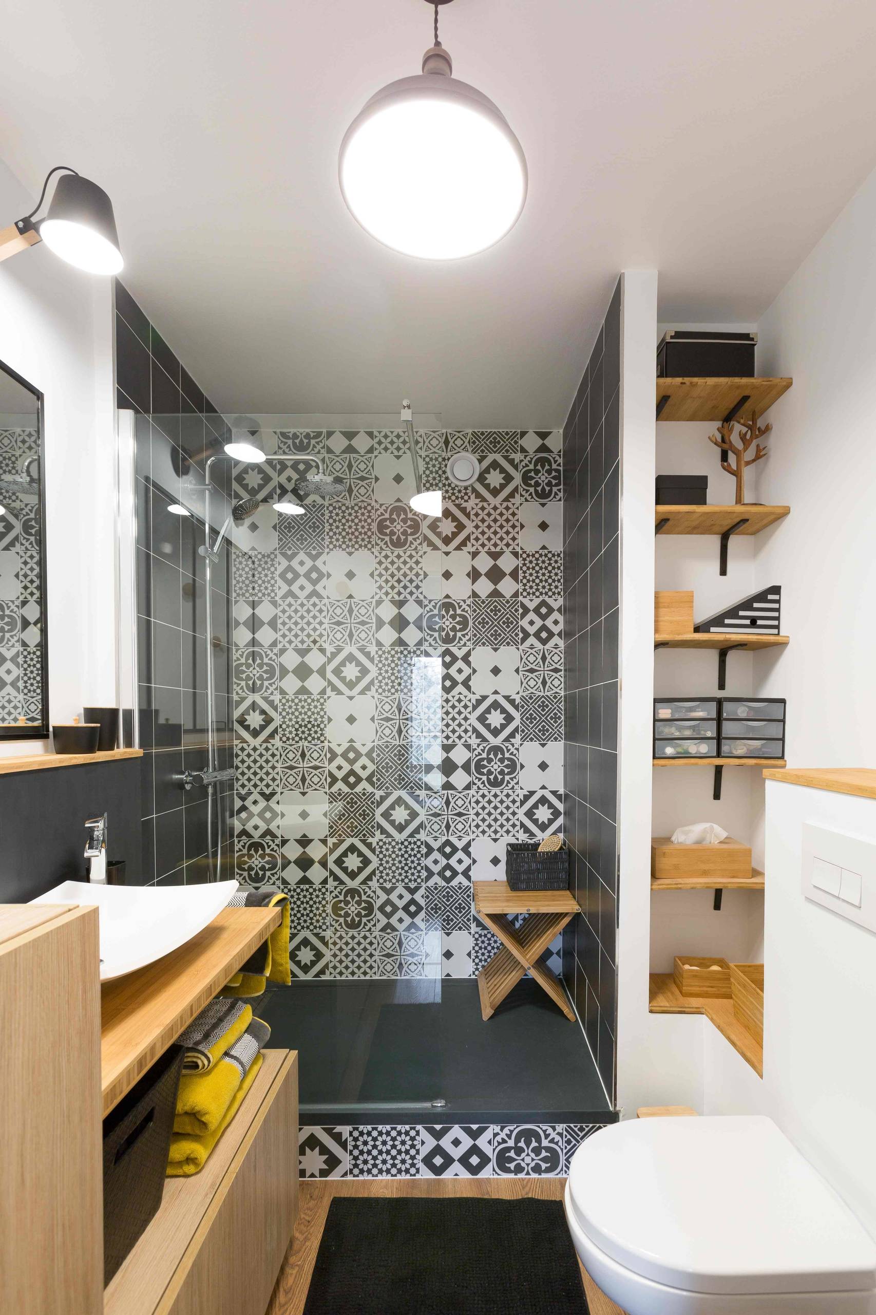 découvrez nos conseils et inspirations pour la rénovation d'une salle de bains moderne. idées de décoration, choix des matériaux et astuces pratiques pour créer un espace tendance, fonctionnel et adapté à vos besoins.