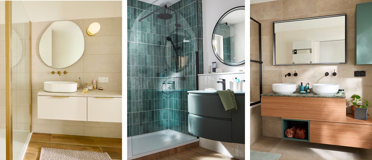 transformez votre espace avec une rénovation de salle de bains moderne : idées, conseils et tendances pour créer une pièce fonctionnelle, élégante et adaptée à votre style.