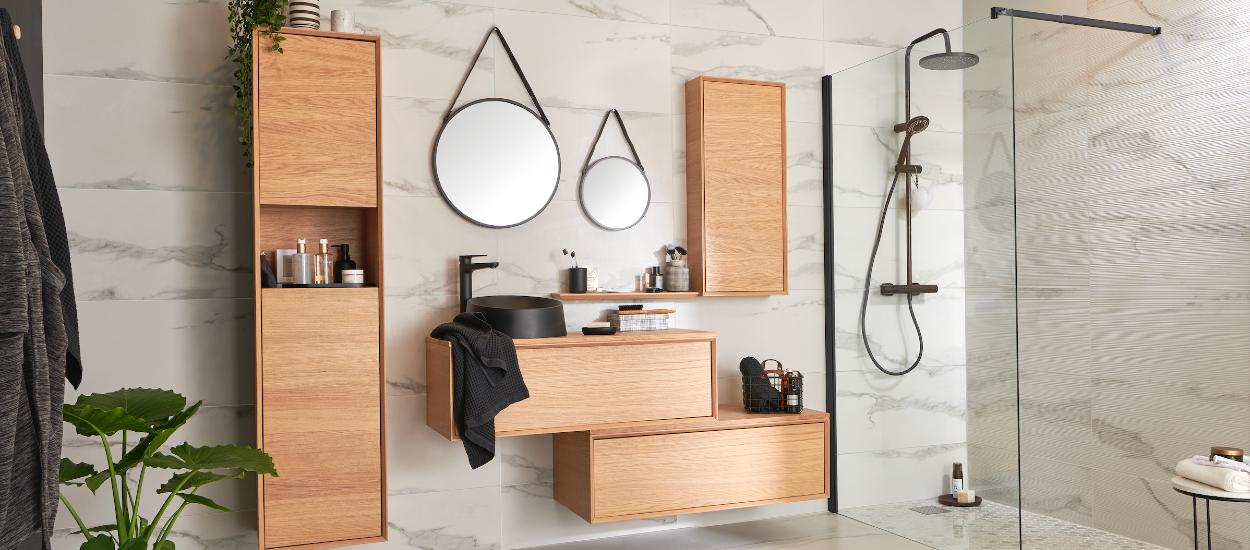 découvrez nos conseils et astuces pour réussir la rénovation de votre salle de bains moderne. idées de design, matériaux tendance et solutions pratiques pour transformer votre espace avec style et fonctionnalité.