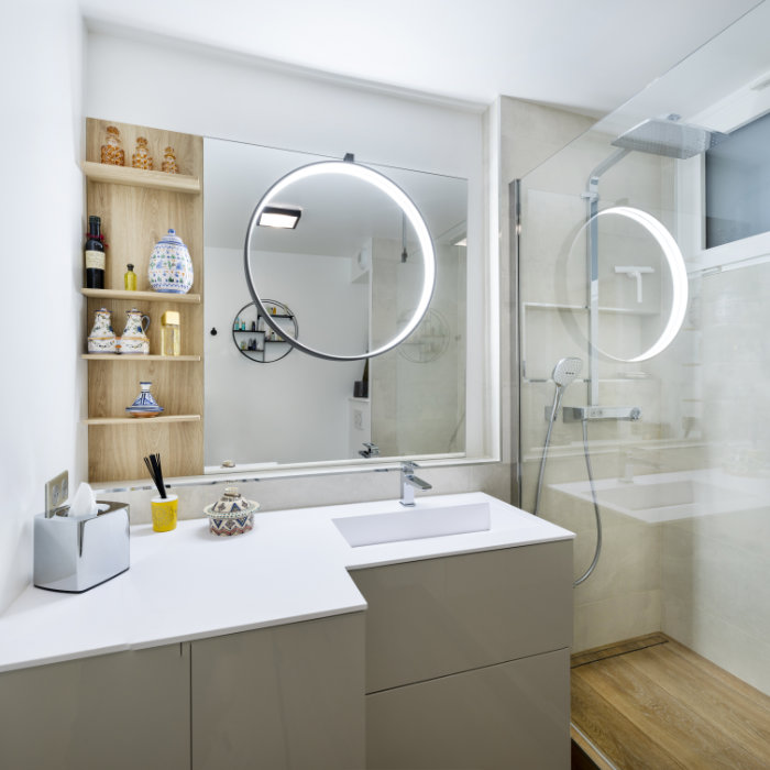 confiez la rénovation de votre salle de bains à paris à des experts. conseils personnalisés, travaux sur mesure et finitions de qualité pour transformer votre espace selon vos envies.