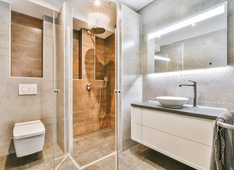 confiez la rénovation de votre salle de bain à paris à des experts. solutions sur-mesure, conseils personnalisés et respect de votre budget pour un espace moderne et fonctionnel.