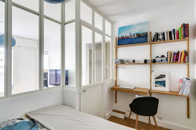 confiez la rénovation de votre t2 à paris à des experts pour transformer votre appartement en un espace moderne, fonctionnel et élégant. conseils personnalisés, devis gratuit et accompagnement sur-mesure.