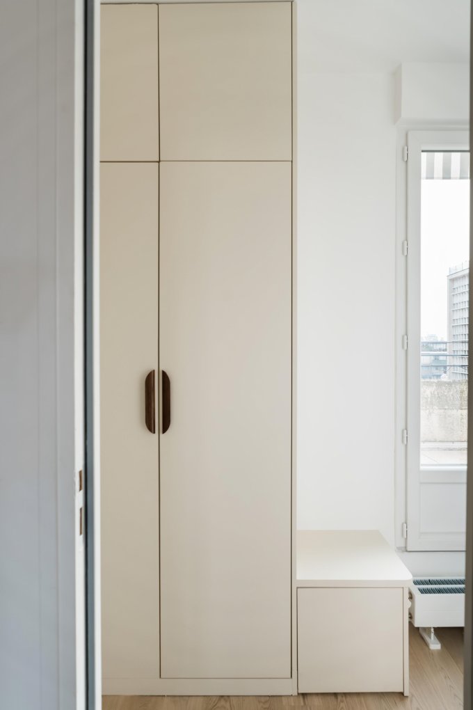 découvrez nos conseils et astuces pour rénover un appartement de 45m2, optimiser l'espace, moderniser votre intérieur et améliorer le confort de votre logement étape par étape.