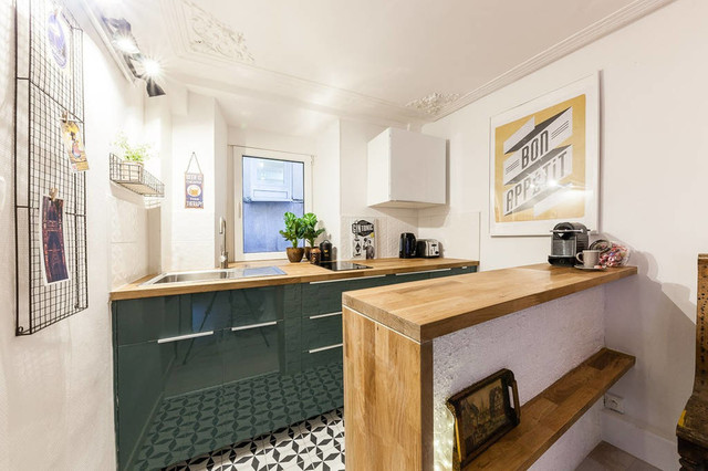 découvrez nos conseils et astuces pour rénover un appartement de 45m2 efficacement : idées d'aménagement, budget, optimisation de l'espace et inspiration déco pour transformer votre intérieur.