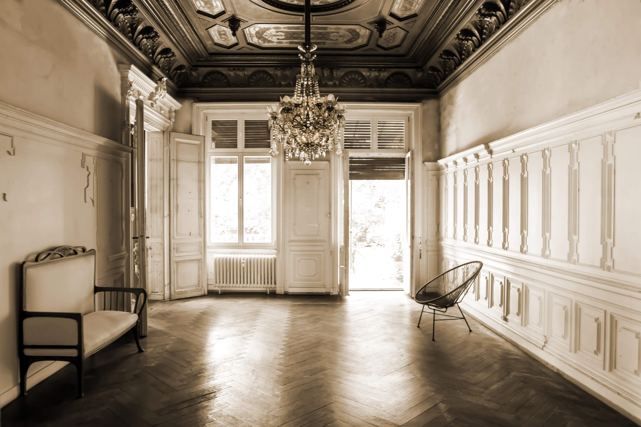 envie de rénover un appartement haussmannien à paris ? découvrez nos conseils et astuces pour restaurer le charme d’origine tout en modernisant votre intérieur avec élégance.