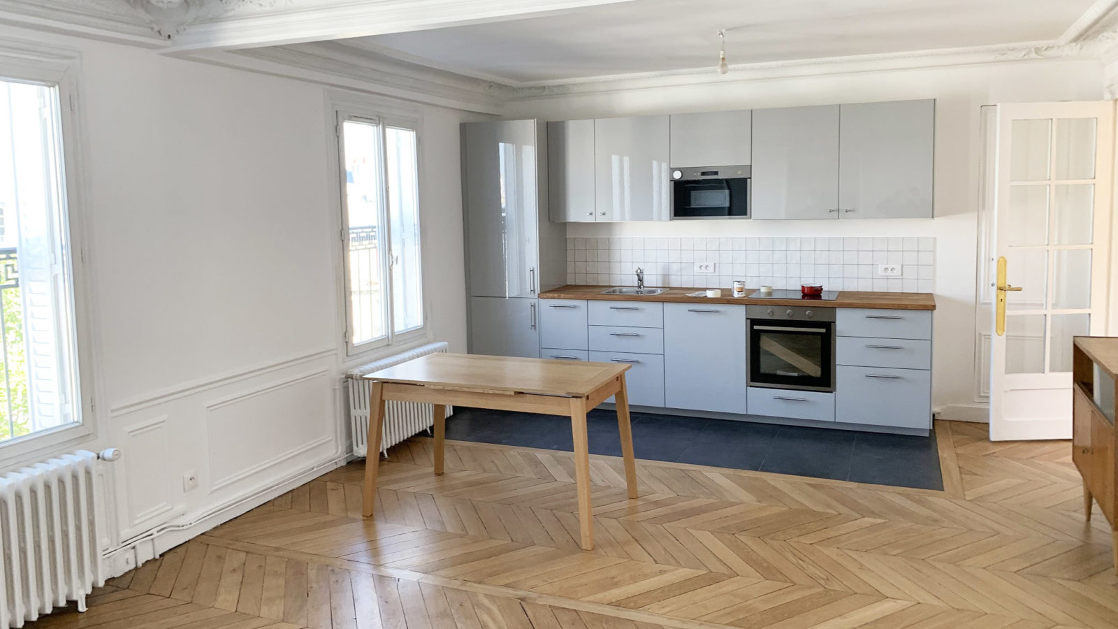 découvrez nos astuces pratiques pour rénover votre appartement à paris : conseils d’experts, idées déco et solutions économiques pour un projet réussi.
