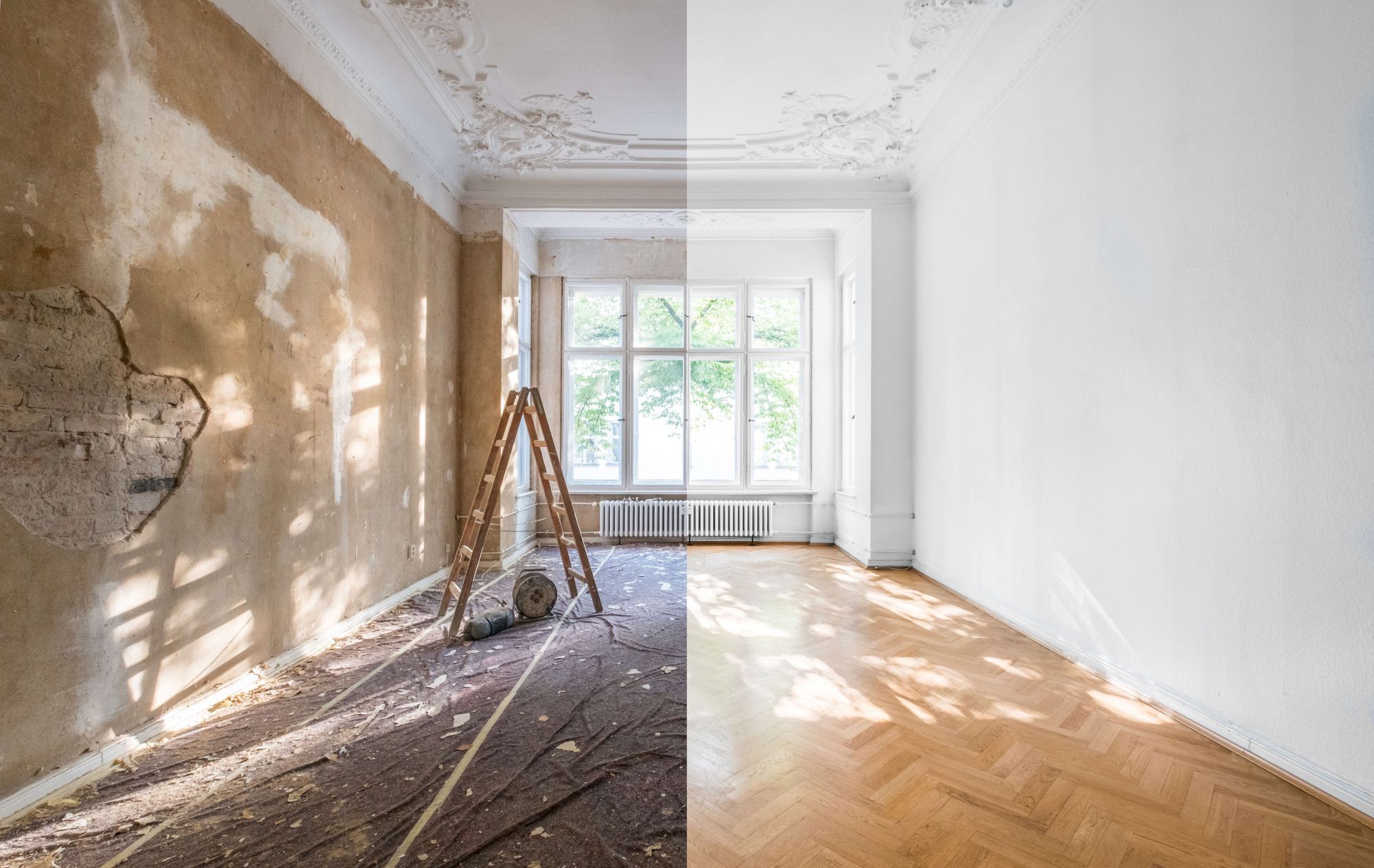 découvrez nos conseils et astuces pour rénover un t2 à paris, optimiser l’espace, moderniser votre appartement et augmenter sa valeur. idéal pour propriétaires ou investisseurs immobiliers.