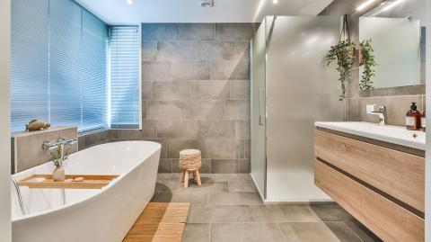transformez votre espace avec nos conseils pour rénover votre salle de bain : idées modernes, astuces pratiques et inspirations pour un résultat élégant et fonctionnel.