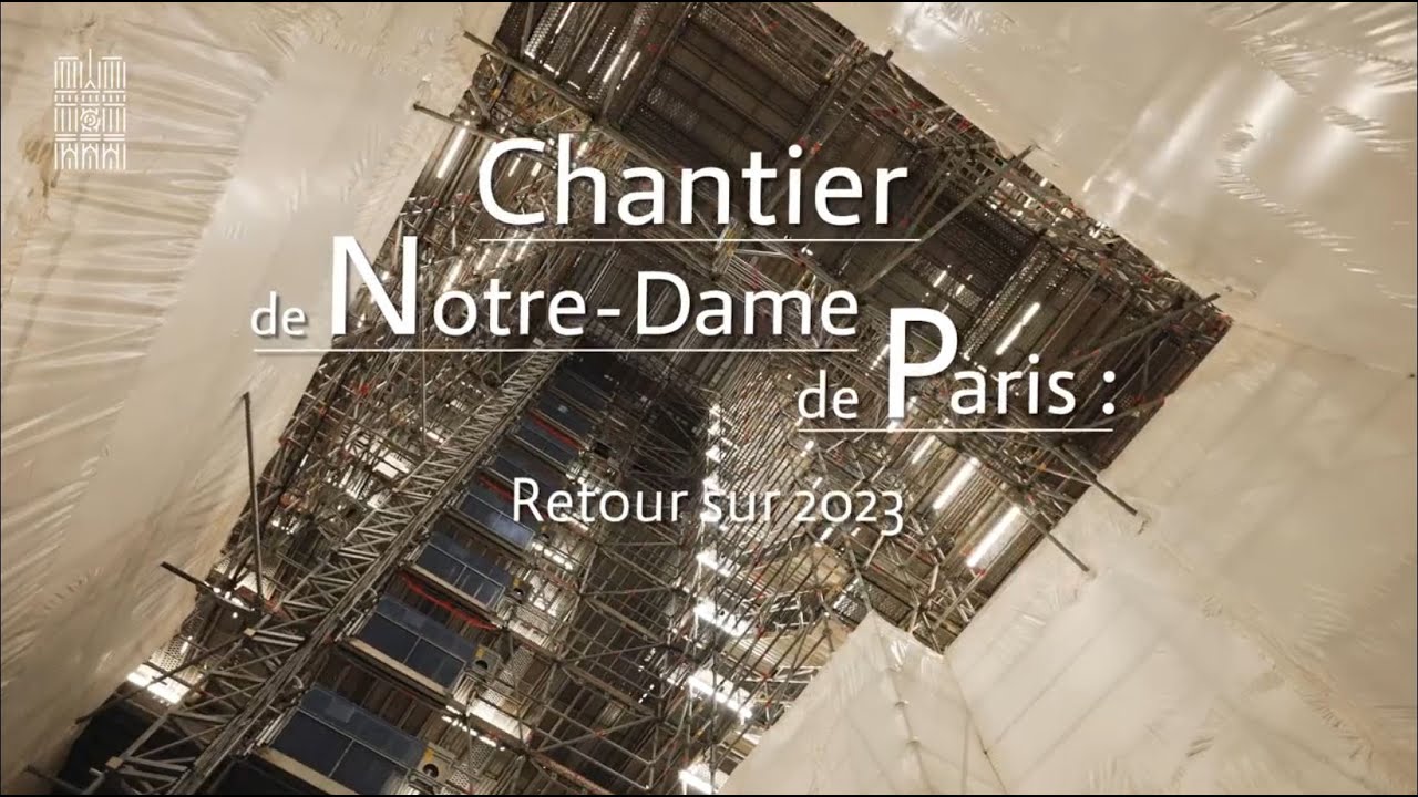 découvrez les avancées de la restauration de notre-dame de paris prévue jusqu’en 2030 : enjeux patrimoniaux, innovations et travaux de reconstruction au cœur de la capitale.
