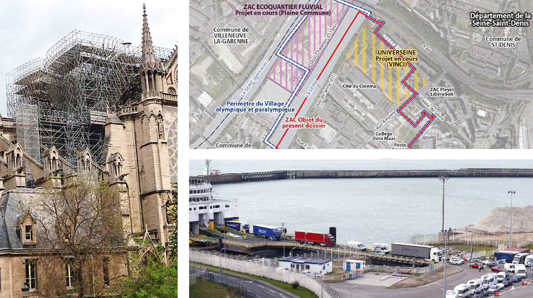 découvrez les enjeux et avancées de la restauration de notre-dame de paris, un projet emblématique prévu jusqu’en 2030. plongez au cœur des travaux pour redonner vie à ce monument historique.