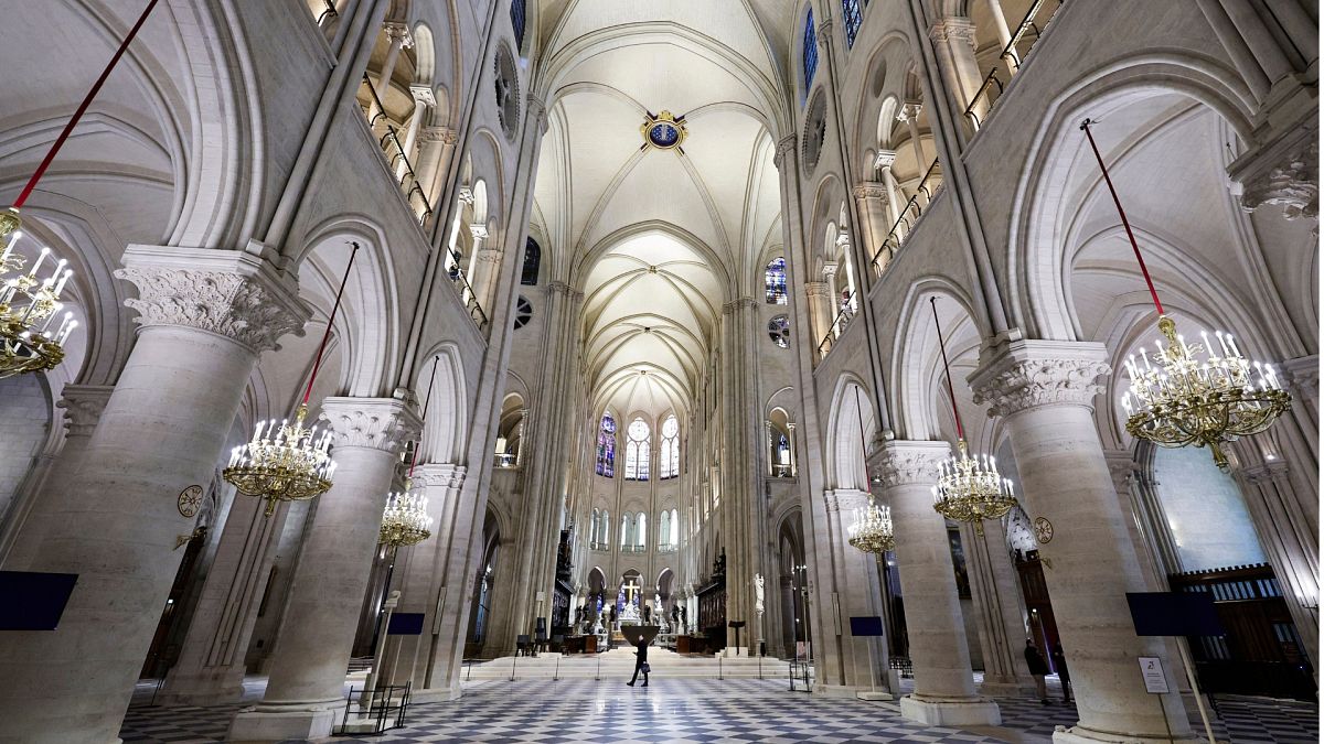 découvrez l'avancée des travaux de restauration de notre-dame de paris, avec un focus sur l'objectif 2030. suivez les étapes clés, les enjeux patrimoniaux et les innovations qui redonnent vie à ce monument emblématique.