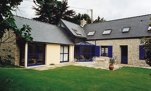 découvrez comment agrandir votre maison côté pour gagner de l'espace et améliorer votre confort avec des solutions adaptées à vos besoins.
