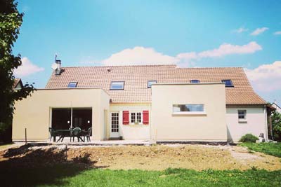 découvrez tout ce qu'il faut savoir sur l'agrandissement de maison : conseils, démarches, prix, et idées pour optimiser votre espace de vie. transformez votre habitat selon vos besoins !