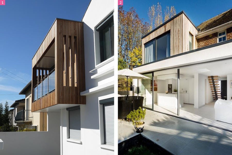 découvrez comment ajouter un étage en bois moderne à votre maison pour allier esthétique et durabilité. nos conseils pour une extension élégante et fonctionnelle.