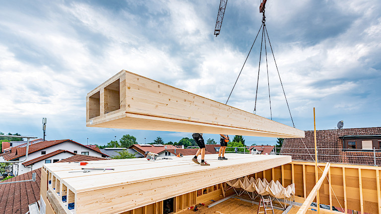 découvrez comment ajouter un étage en bois moderne à votre maison pour un espace élégant, durable et écologique. guide pratique et conseils d'experts.