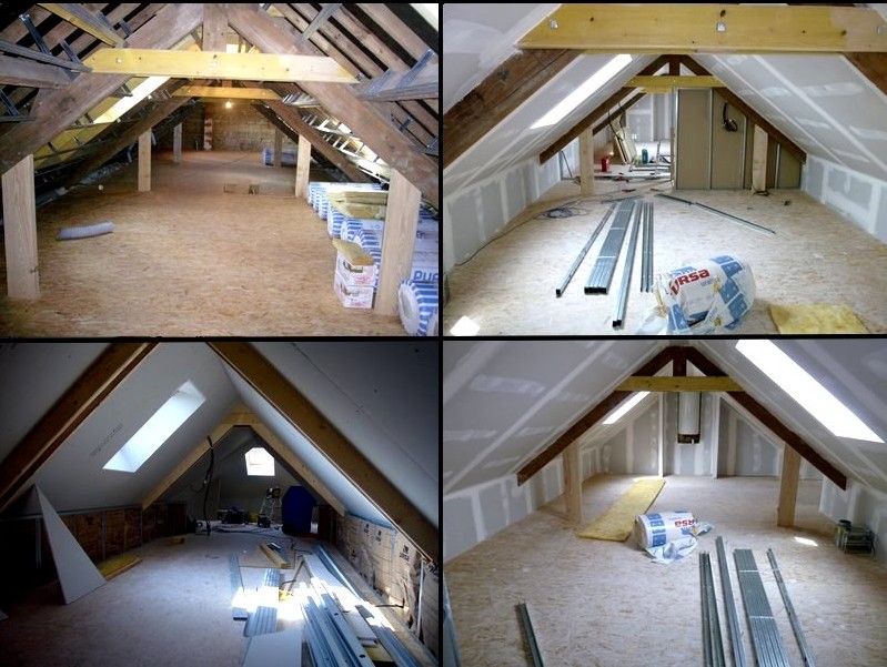 découvrez comment optimiser vos combles en créant un espace fonctionnel, confortable et parfaitement adapté à vos besoins. conseils pratiques et idées d’aménagement pour transformer vos combles avec style.