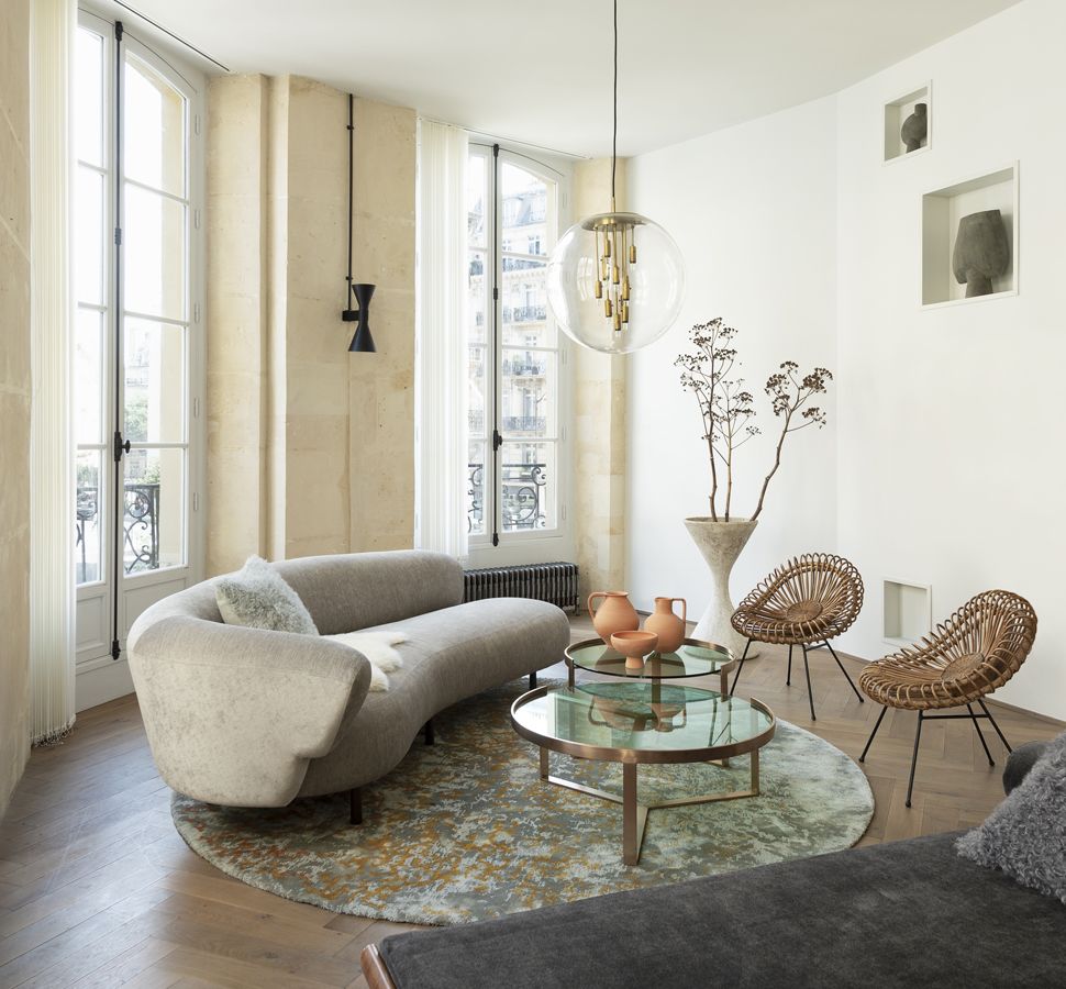 trouvez un architecte spécialisé en appartements à paris pour rénover, optimiser ou relooker votre intérieur avec créativité et expertise.