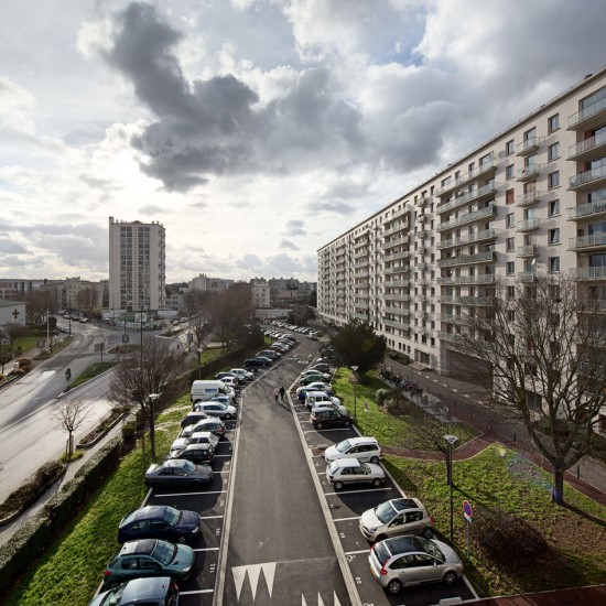 découvrez les locaux modernisés de bagneux, spécialement aménagés pour accueillir la nouvelle équipe dans un environnement de travail innovant et convivial.