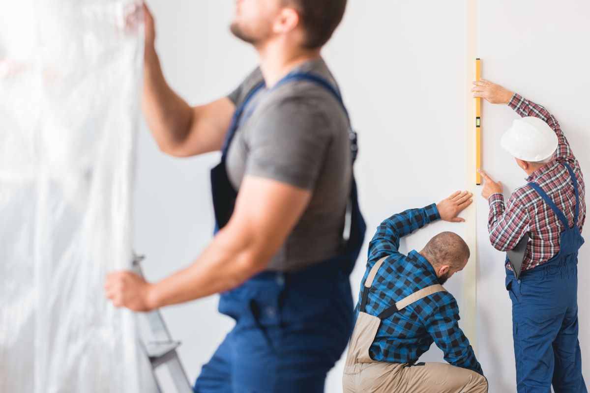 découvrez nos conseils pratiques pour bien choisir votre entreprise de rénovation et réussir vos travaux en toute sérénité.