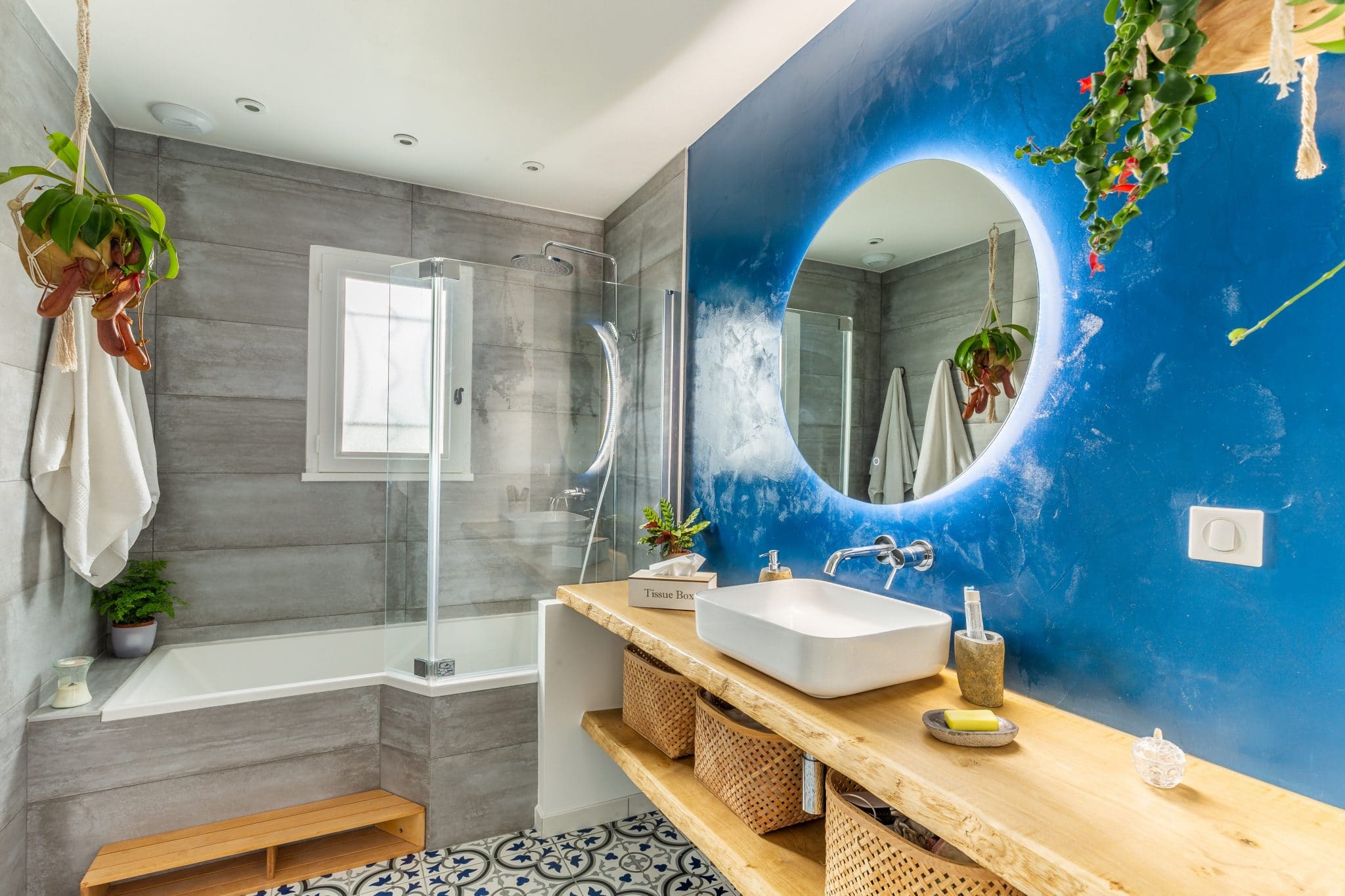 découvrez nos conseils et astuces pour estimer le budget de la rénovation d'une salle de bain de 5m2. comparez les prix, trouvez des idées et optimisez vos travaux pour un résultat à la hauteur de vos attentes.
