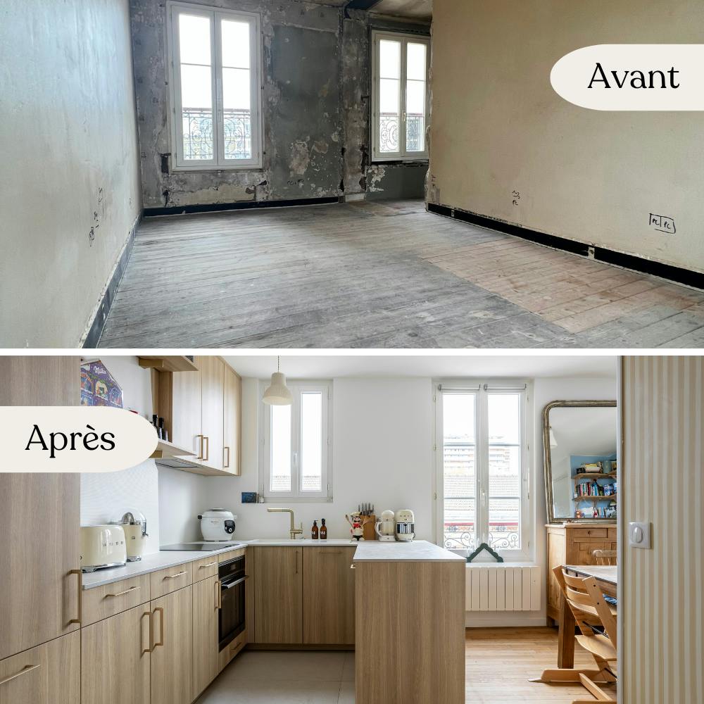 découvrez comment choisir la meilleure société de rénovation à paris en 2025 pour vos projets. conseils, critères essentiels et astuces pour un choix éclairé.