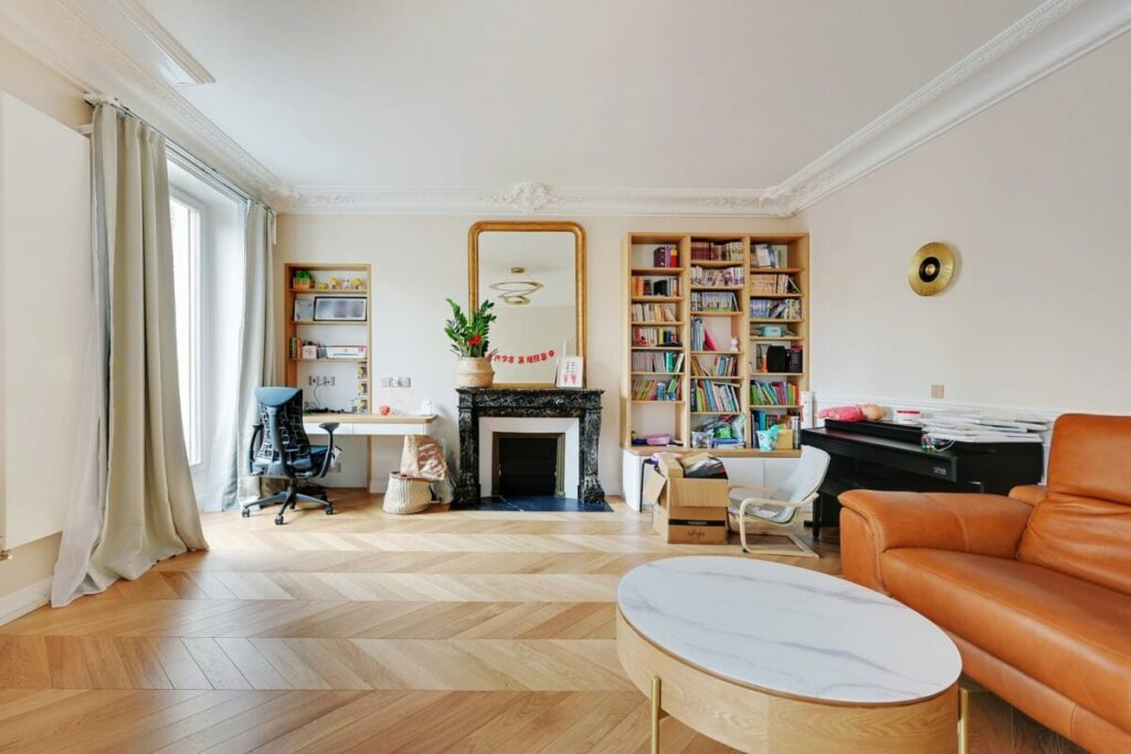 trouvez un expert parisien qualifié pour rénover votre entreprise avec efficacité et professionnalisme. bénéficiez de conseils personnalisés et d’un accompagnement sur mesure.