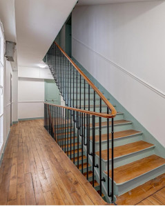 découvrez nos conseils pratiques pour réussir vos projets de peinture dans le 6e arrondissement. astuces, techniques et choix de couleurs adaptés à votre intérieur.
