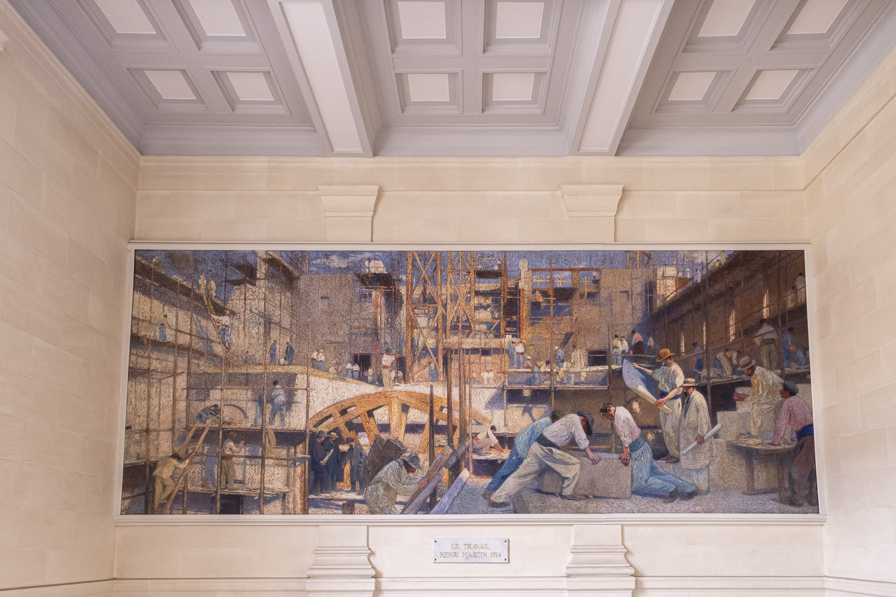 découvrez nos conseils peinture personnalisés pour sublimer votre intérieur dans le 6e arrondissement. astuces, techniques et idées déco pour un résultat professionnel.