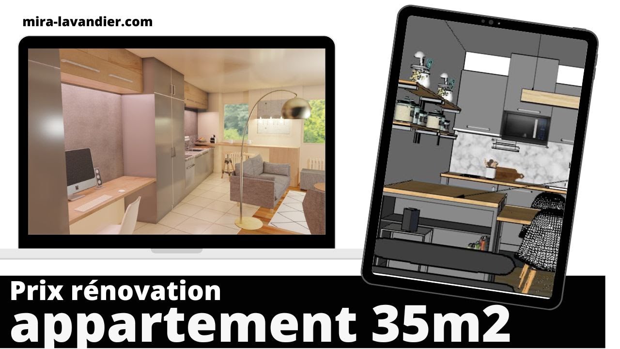 découvrez les coûts moyens de rénovation d'un appartement à paris au mètre carré pour mieux planifier votre projet immobilier.