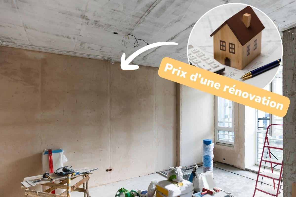 découvrez le coût moyen de la rénovation de maison au m² pour mieux planifier votre budget et vos travaux. conseils et estimations détaillées.