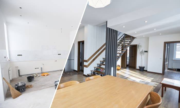 découvrez comment estimer le coût de rénovation de votre maison au mètre carré, avec des conseils pratiques et des exemples pour planifier votre budget efficacement.
