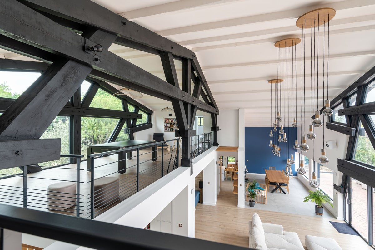découvrez le coût moyen de la rénovation d'une maison au mètre carré pour mieux planifier vos travaux et optimiser votre budget.