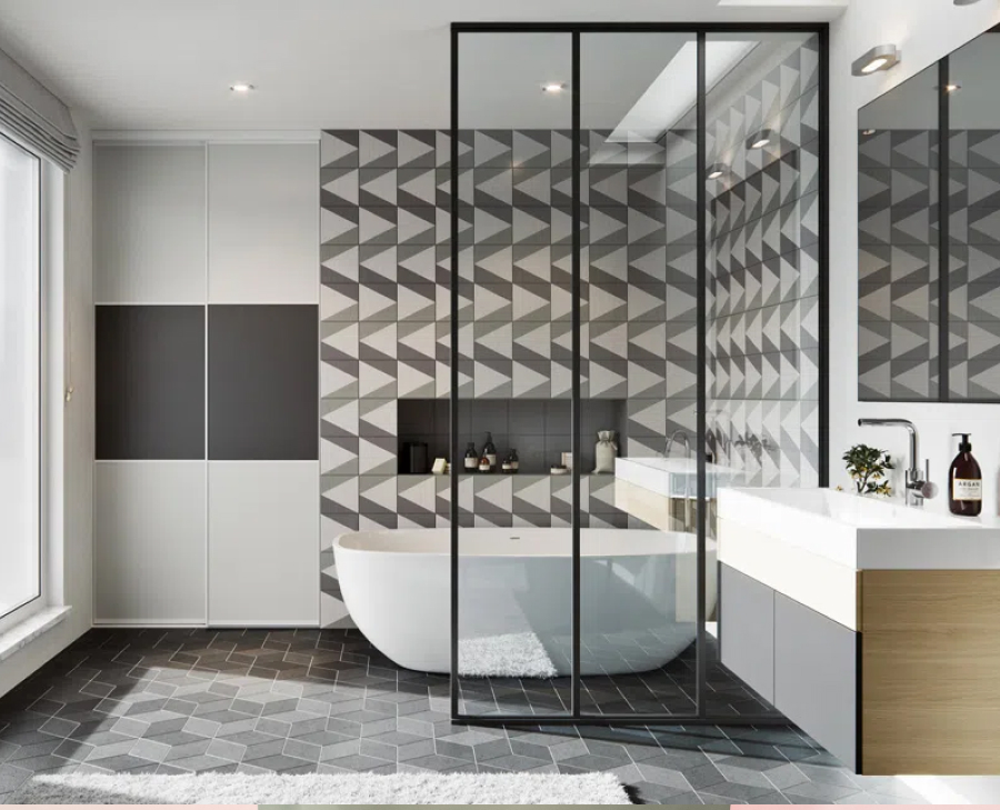 découvrez tout ce qu'il faut savoir sur le coût de rénovation d'une salle de bain : prix moyens, conseils pour maîtriser votre budget, et astuces pour économiser sans sacrifier la qualité.