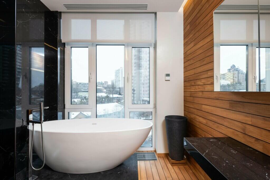 découvrez le coût moyen pour rénover une salle de bain, les facteurs qui influencent le prix, ainsi que des conseils pour optimiser votre budget et réussir votre projet de rénovation en toute sérénité.