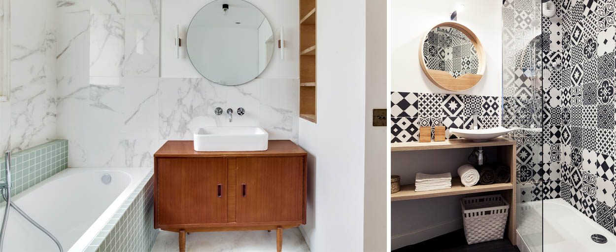 découvrez le coût moyen pour la rénovation d'une salle de bain de 5m2, incluant matériaux, main-d'œuvre et conseils pour un projet réussi et adapté à votre budget.