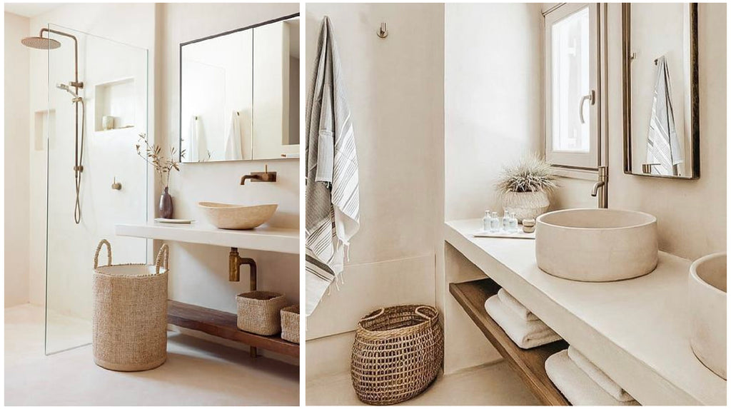 découvrez le coût estimatif pour la rénovation d'une salle de bain de 5m2, incluant les matériaux, la main-d'œuvre et les conseils pour un projet réussi.