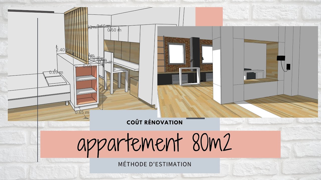 découvrez tout ce qu’il faut savoir sur le coût de rénovation : estimations, facteurs influençant le prix, conseils pour optimiser votre budget et réussir vos travaux en toute sérénité.
