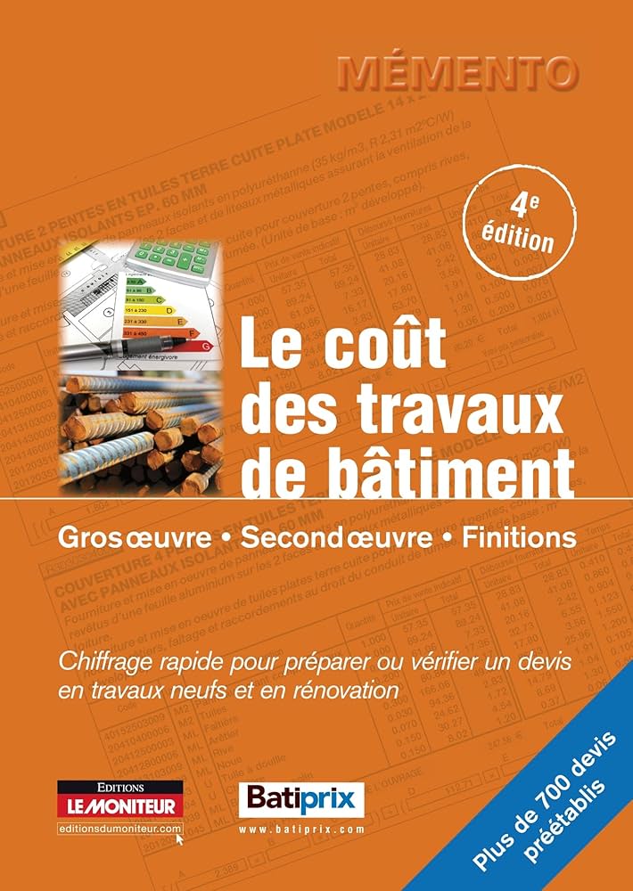 découvrez comment estimer le coût des travaux au m² pour vos projets de rénovation ou de construction. guide pratique, exemples de prix et conseils pour bien budgéter vos travaux en france.